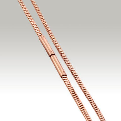 Moana Trend - Stainless Steel Chain