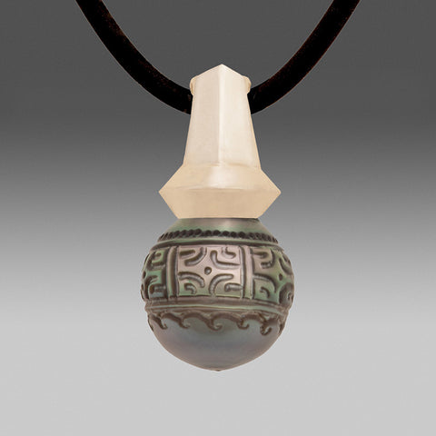 Moana Mana Pendant