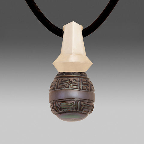 Moana Mana Pendant