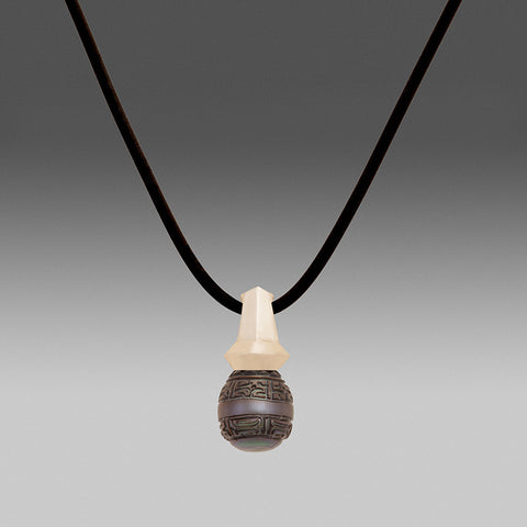 Moana Mana Pendant