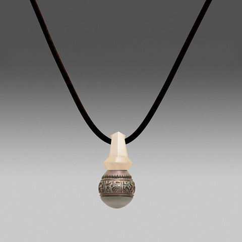 Moana Mana Pendant