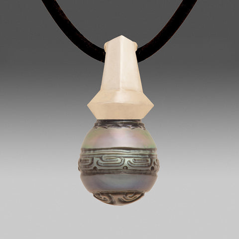 Moana Mana Pendant