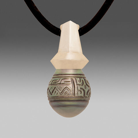 Moana Mana Pendant