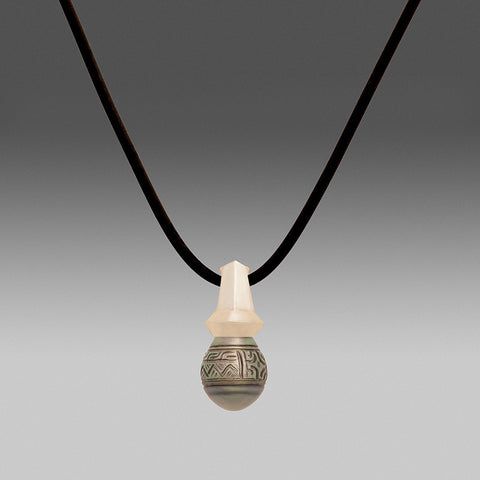 Moana Mana Pendant