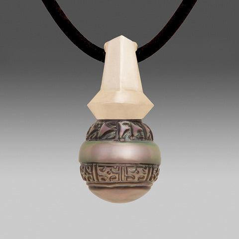 Moana Mana Pendant