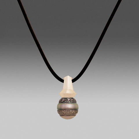 Moana Mana Pendant