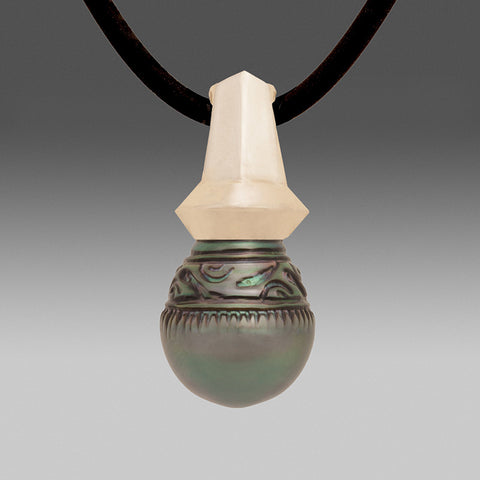 Moana Mana Pendant