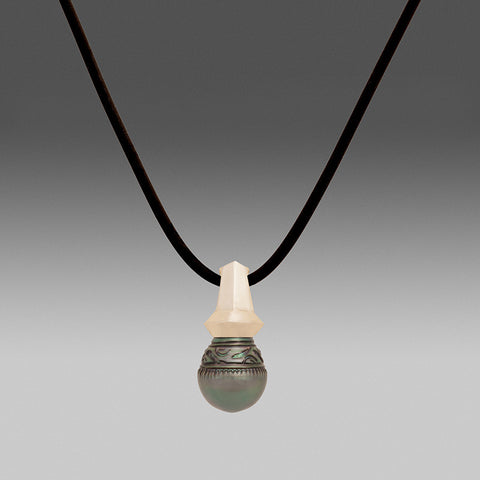 Moana Mana Pendant