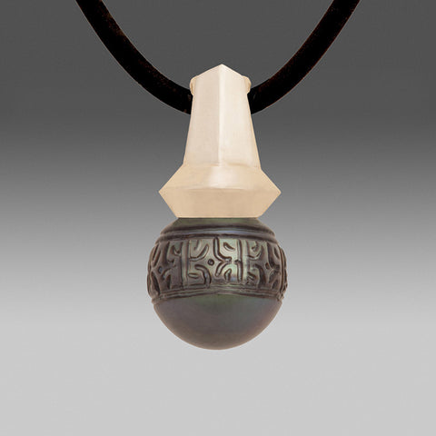 Moana Mana Pendant