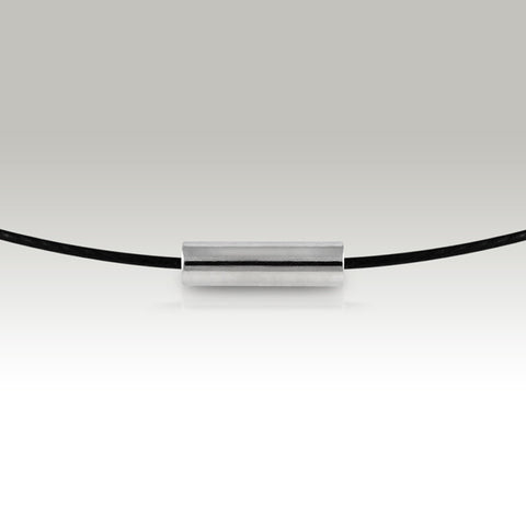 Moana Mode - Black Wire Choker
