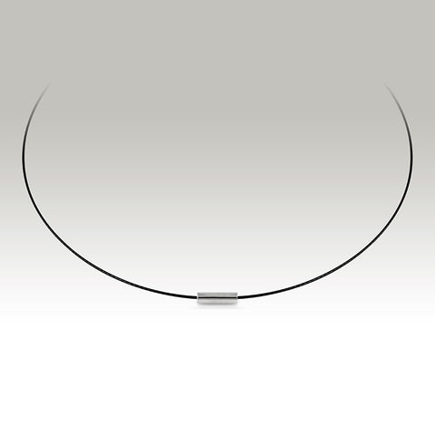 Moana Mode - Black Wire Choker