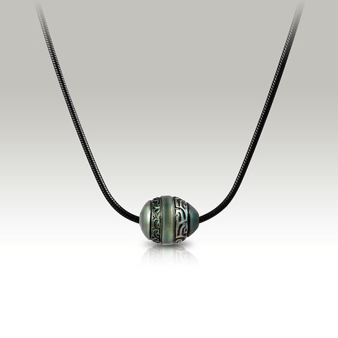 Moana Trend - Stainless Steel Chain