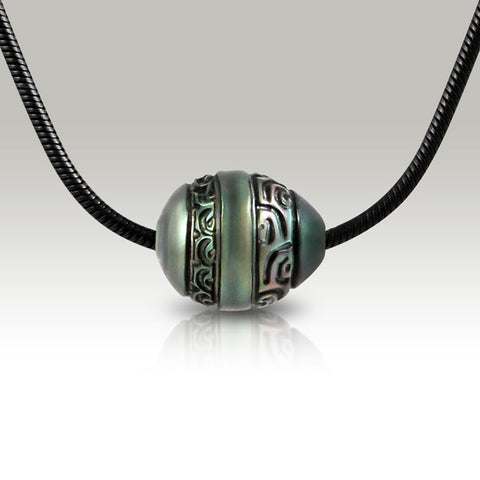 Moana Trend - Stainless Steel Chain