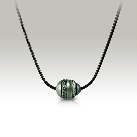 Moana Trend - Stainless Steel Chain