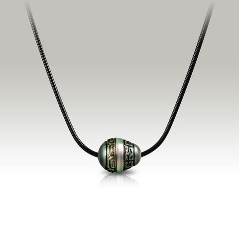 Moana Trend - Stainless Steel Chain