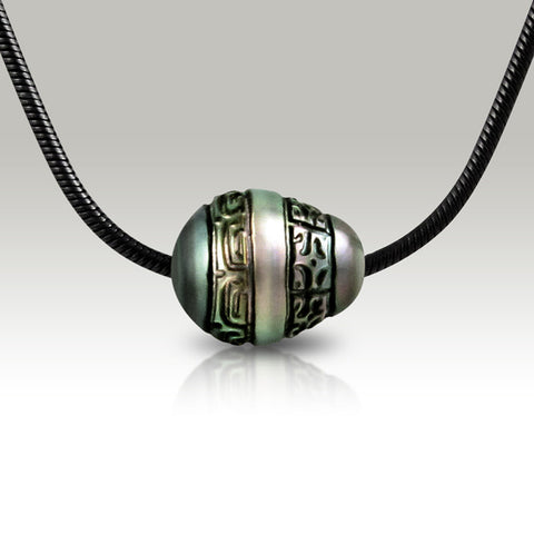 Moana Trend - Stainless Steel Chain