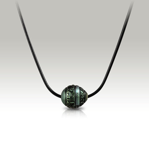 Moana Trend - Stainless Steel Chain