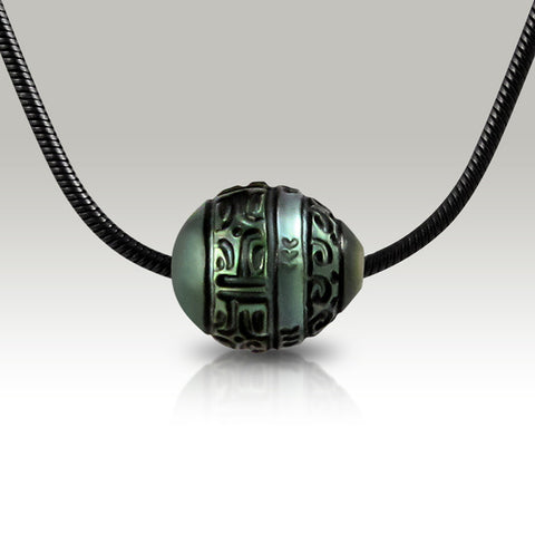 Moana Trend - Stainless Steel Chain