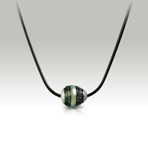 Moana Trend - Stainless Steel Chain