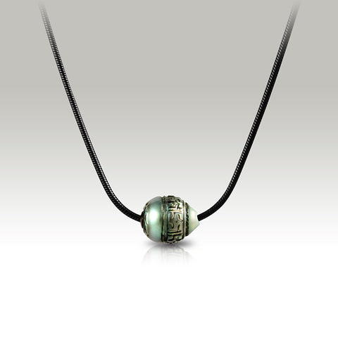 Moana Trend - Stainless Steel Chain