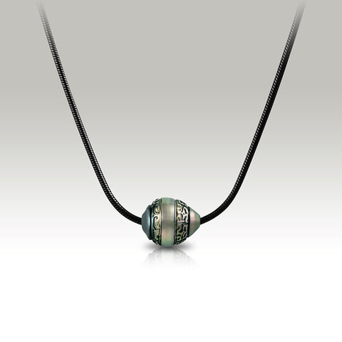 Moana Trend - Stainless Steel Chain