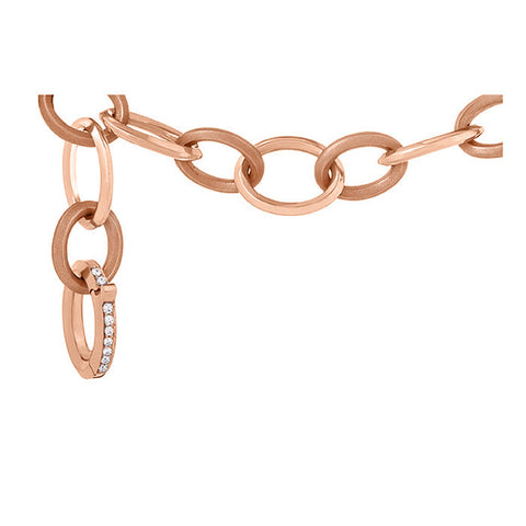 18k Rose Gold